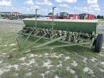 Main image John Deere DR-A